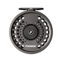 Sage Spey II Fly Reels - Granite
