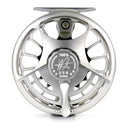 Seigler Saltwater Fly Reel - Silver