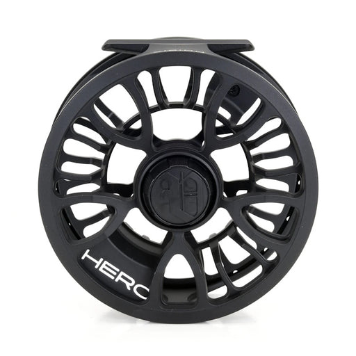 Vision Hero Salmon Fly Reel