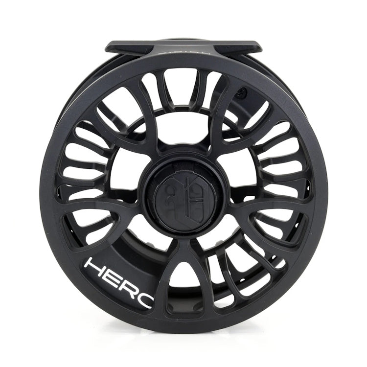 Vision Hero Salmon Fly Reel