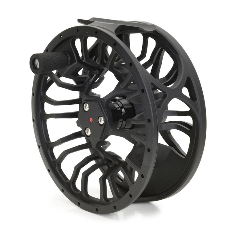 Vision Hero Salmon Fly Reel