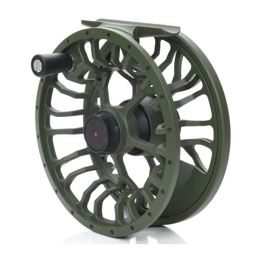 Vision Hero Daddy Fly Reel
