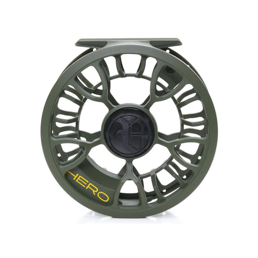 Vision Hero Daddy Fly Reel