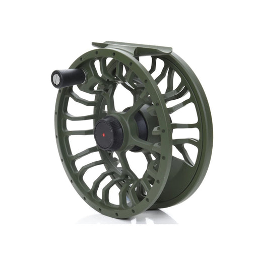 Vision Hero Daddy Fly Reel