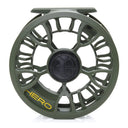 Vision Hero Daddy Fly Reel