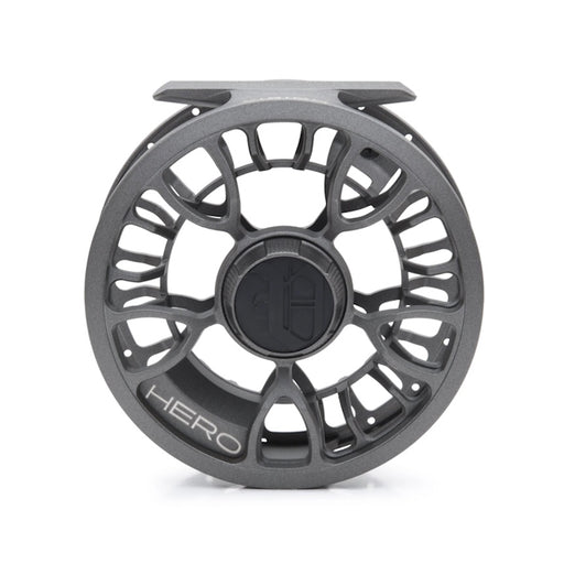 Vision Hero Nymph and Dry Fly Reels