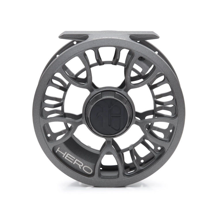 Vision Hero Nymph and Dry Fly Reels