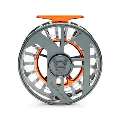 Vision XLV Stillmaniac Cassette Fly Reels