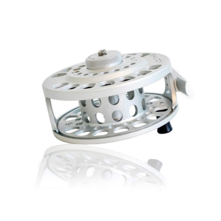 Shilton SL12 Fly Reels - Titanium