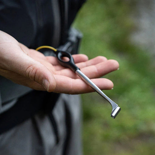 Loon Ergo Quick Release Tool - Black