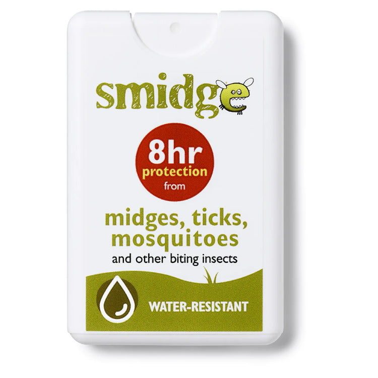 Smidge Pocket Insect Repellent