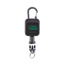 Gear Keeper Micro Retractor - Carabiner Clip