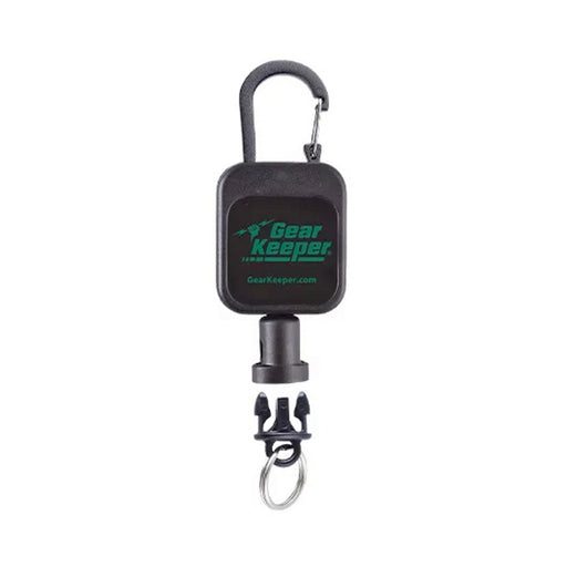 Gear Keeper Micro Retractor - Carabiner Clip