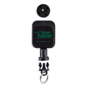 Gear Keeper Micro Retractor - Threaded Stud Mount