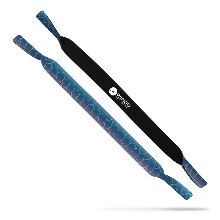 Wingo Eyewear Retainer - Tarpon 2022