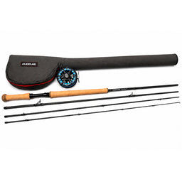 Guideline Rivolt Double Handed Fly Fishing Kits