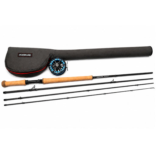 Guideline Rivolt Double Handed Fly Fishing Kits