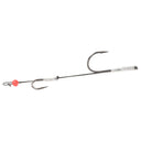 Partridge Pike Wiggletail Rig Camo