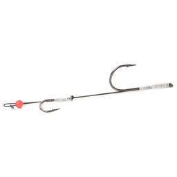 Partridge Pike Wiggletail Rig Camo