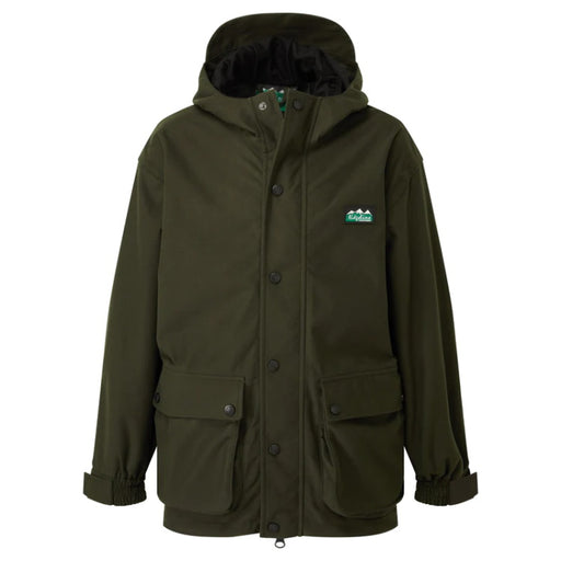 Ridgeline Kids Spiker Jacket - Olive