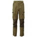 Ridgeline Pintail Explorer Pants - Teak