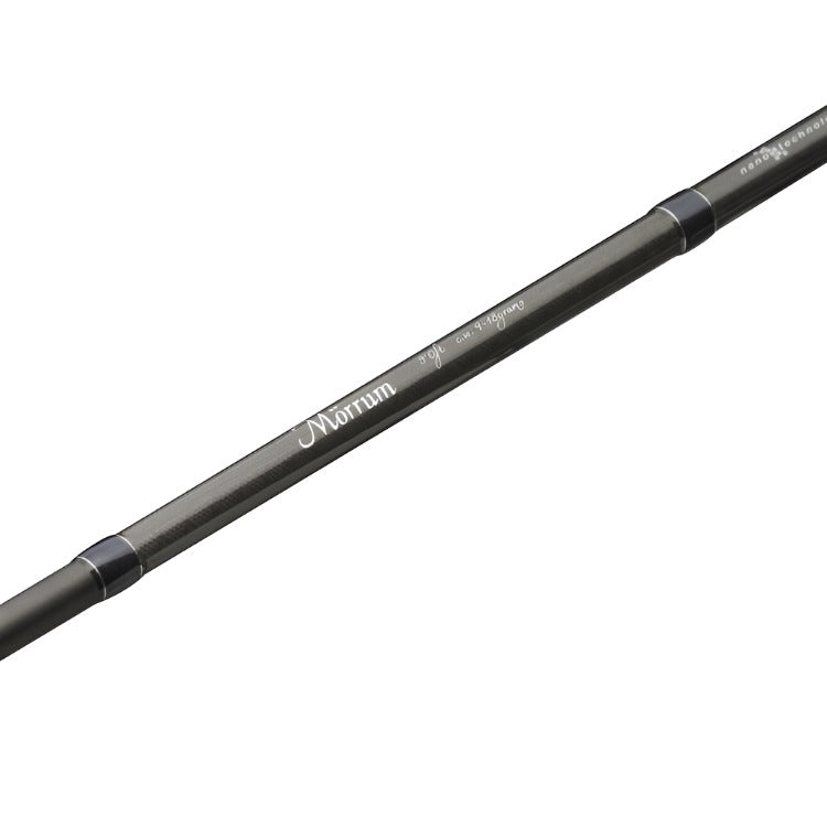 Abu Garcia Morrum Spinning Rods