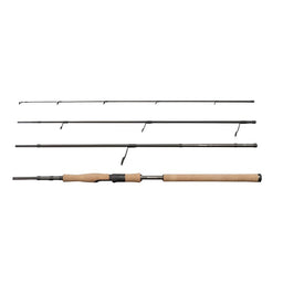 Abu Garcia Morrum Spinning Rods