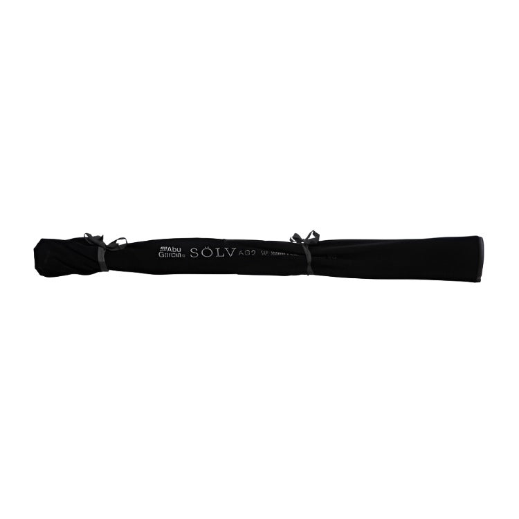 Abu Garcia Solv AG2 Travel Rods