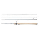 Abu Garcia Solv AG2 Travel Rods