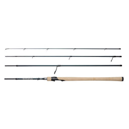 Abu Garcia Solv AG2 Travel Rods