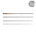 Adams Max Evo Single Handed Nymphing Rod