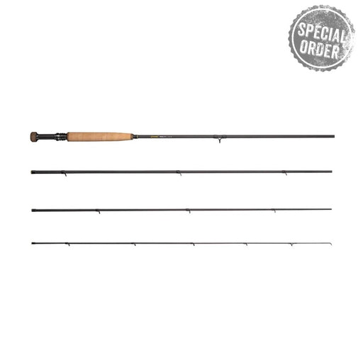 Adams Max Evo Single Handed Nymphing Rod