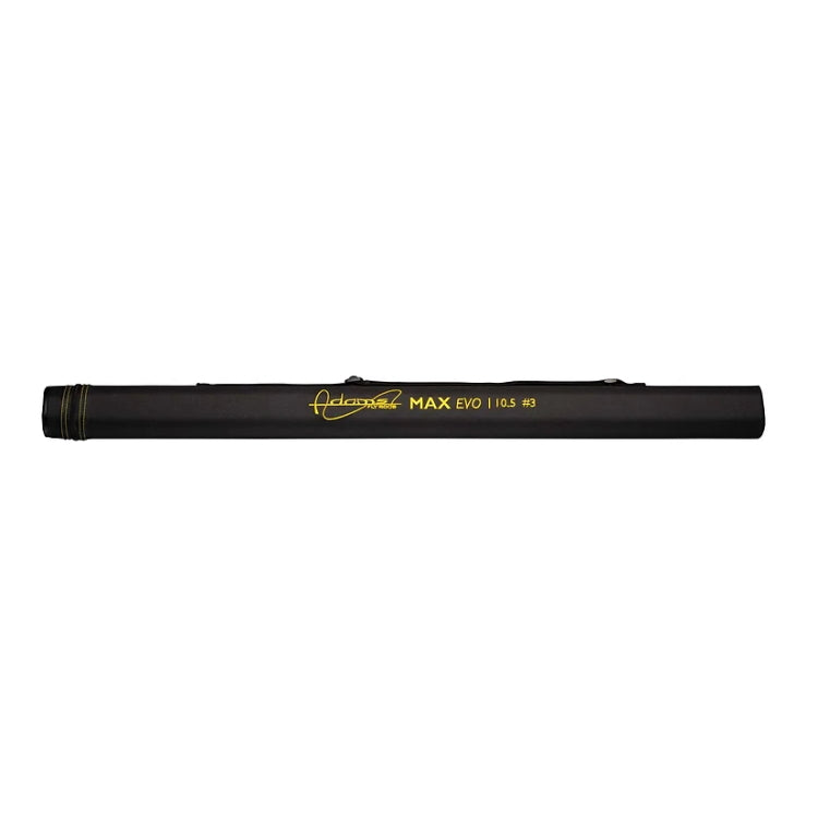 Adams Max Evo Single Handed Nymphing Rod