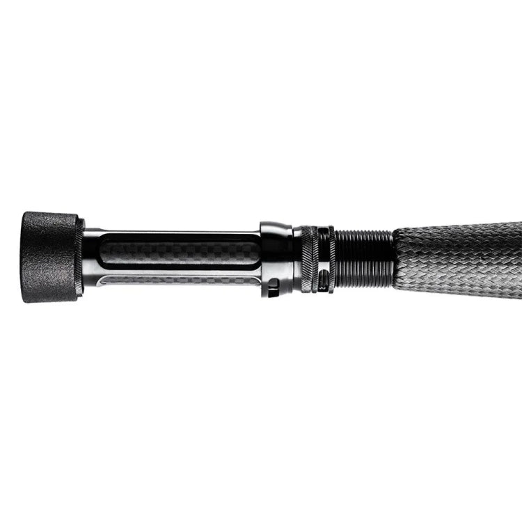 Adams Max Black Single Handed Nymphing Rod