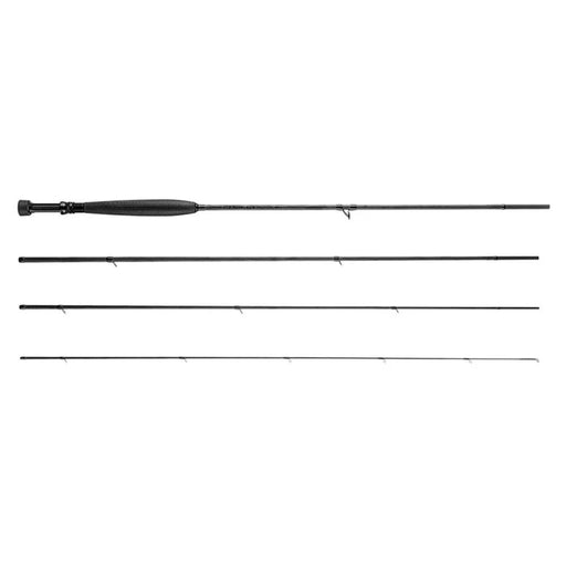 Adams Max Black Single Handed Nymphing Rod