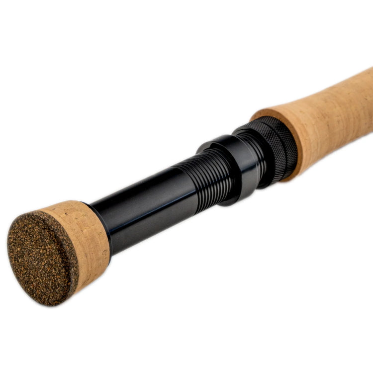 Diamondback Generation IV Nymph Cork Single Handed Fly Rod