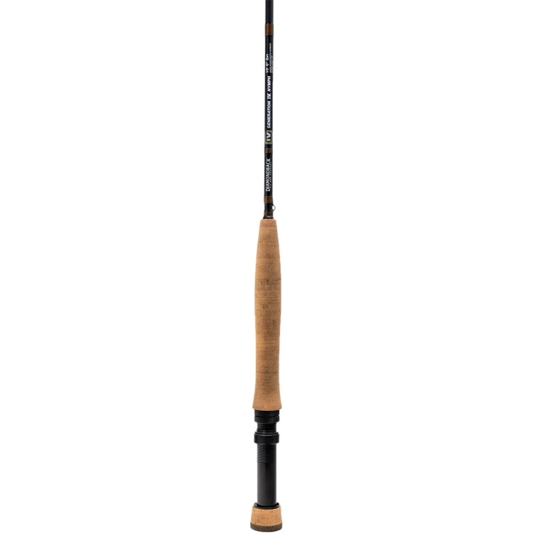Diamondback Generation IV Nymph Cork Single Handed Fly Rod