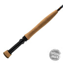 Diamondback Generation IV Nymph Cork Single Handed Fly Rod