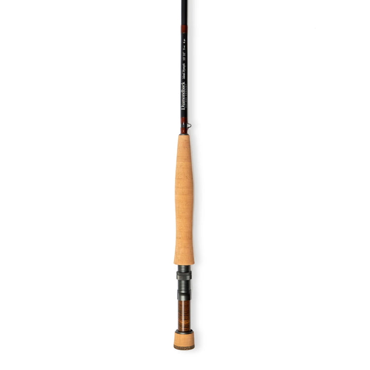 Diamondback Ideal Nymph Single Handed Fly Rod