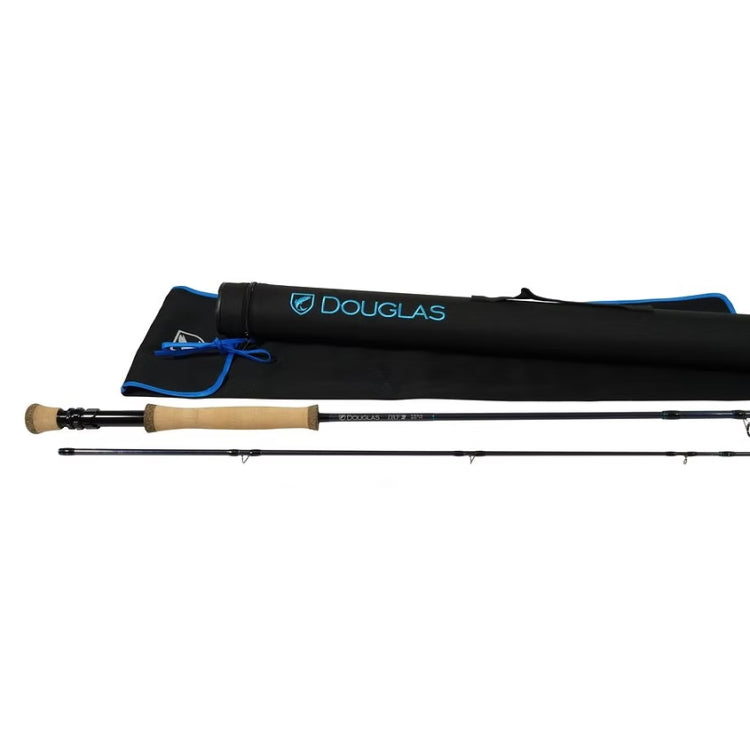 Douglas DXF Gen2 Single Handed Fly Rods