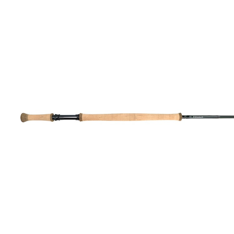 Douglas DXF Fly Rod