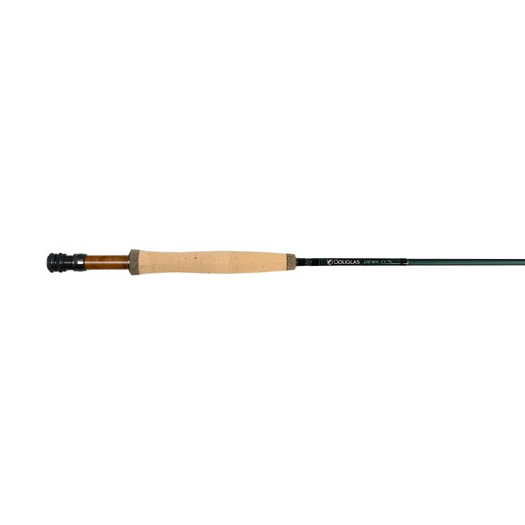 Douglas DXF Fly Rod