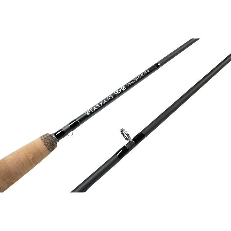 Douglas Sky G Fly Rod