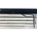 USED 9ft 0in Guideline Elevation 6 Line 4 Piece River Fly Rod (448)