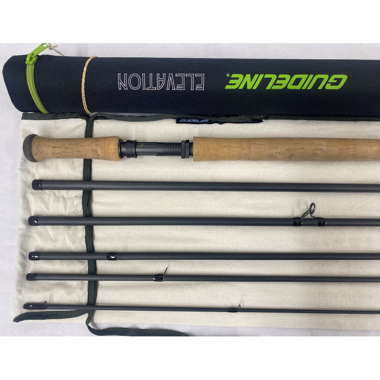 Fishing Tackle | John Norris