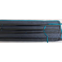 USED 14ft 9in Guideline LPX Chrome 10/11 Line 4 Piece DH Salmon Fly Rod (105)