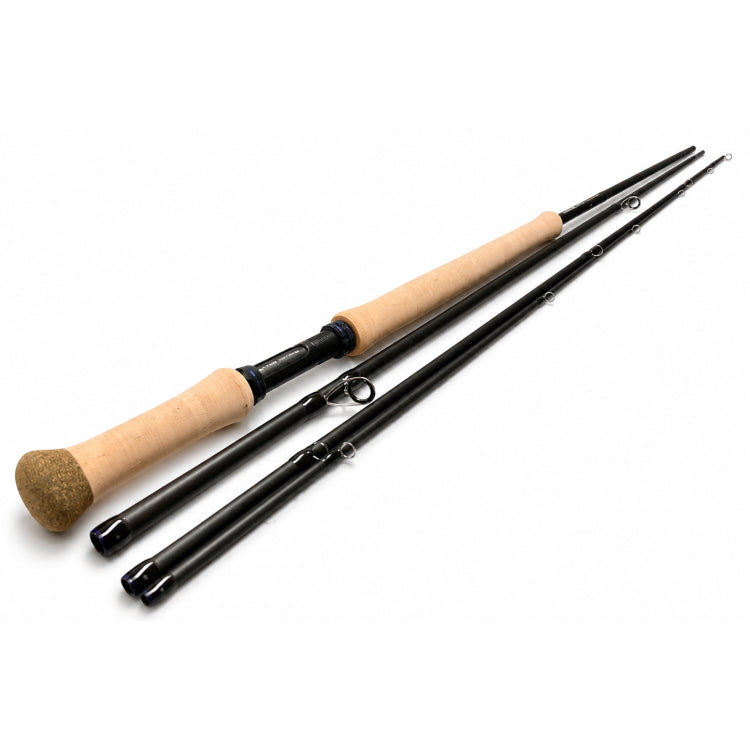EX-DEMO Guideline NT11 Double Handed Fly Rod 12ft 9in 8/9 Line 4 Piece