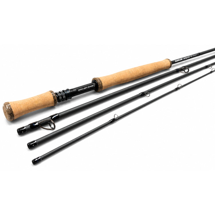 EX-DEMO Guideline ULS 2.0 Switch Fly Rod 11ft 0in 7 Line 4 Piece