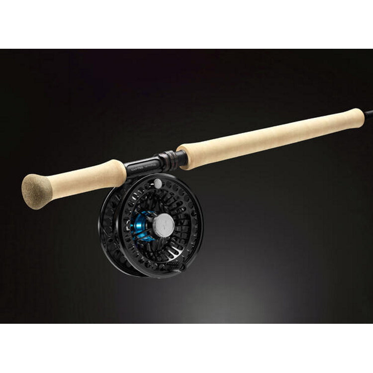 Guideline NT11 Double Handed Fly Rods - 6 Piece