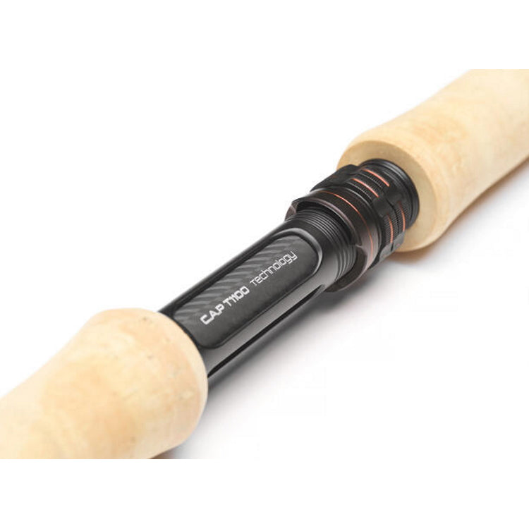 Guideline NT11 Double Handed Fly Rods - 6 Piece